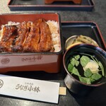 Shimosuwa Unagi Kobayashi - 