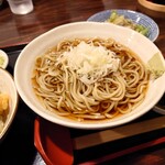 弥助そば 秋田総本店 - 