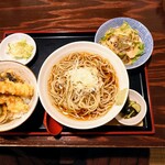 弥助そば 秋田総本店 - 