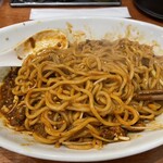 SHIBIRE-NOODLES 蝋燭屋 - 