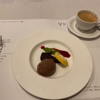 LA PAIX - ★日替わりランチ（990円税込）★