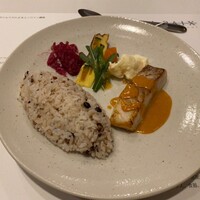 LA PAIX - ★日替わりランチ（990円税込）★