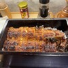 炭焼ひつまぶし鰻 むなぎ