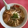 ラーメン 山岡家 八雲店