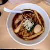麺屋 樫乃木
