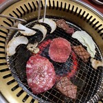 焼肉 えぐち - 