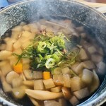 鶏炭焼き おはこ - 
