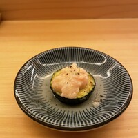 鮨おにかい＋1 - 