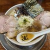 元祖一条流 がんこラーメン 立川たま館分店