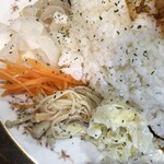 カレー屋 エムズ - 