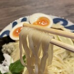 東京浅草 つけ蕎麦 井草 - 