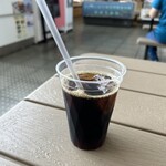 みち カフェ ウェーブ - 