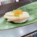 立食い寿司 根室花まる - 