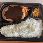 LAWSON - 料理写真: