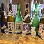 日本酒真琴 - 