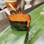 立食い寿司 根室花まる - 