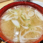 立食い寿司 根室花まる - 