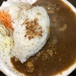 カレー屋 エムズ - 