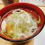 立食い寿司 根室花まる - 