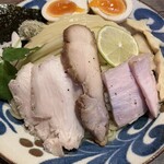 東京浅草 つけ蕎麦 井草 - 