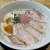 福島壱麺