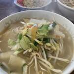 ベトコンラーメン - 