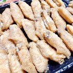 和食麵處 Sagami 長浜店 - 特大雞翅