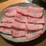 Sumibiyakiniku Enya - 