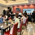 TRATTORIA ROSSO - 