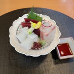 日本料理 水簾 - 