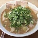 ラーメン横綱 - 