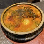 玉龍 - すんどぅーぶチゲ