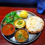 タンドールバル カマルプール - 