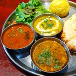 タンドールバル カマルプール - 