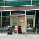 TRATTORIA ROSSO - 