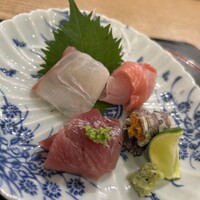 鮨 泰蔵 - 