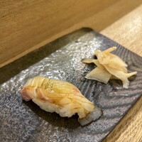 鮨 泰蔵 - 