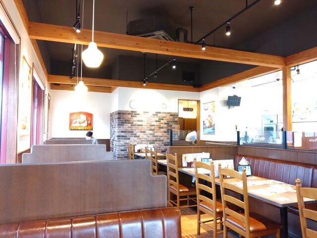 ジョリーパスタ 仙台大和町店（JollyPasta） - 薬師堂（パスタ）の写真