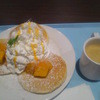 Hawaiian Pancake Factory イオンモールむさし村山店