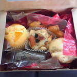 ｆｅｔｒ - 焼き菓子セット