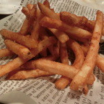 池袋ワイン倶楽部 - ビアポテト。サワー味（期間限定）