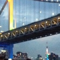 シンフォニー東京湾クルーズ - 