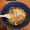 麺処 にぼし香 アソビル店