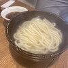 釜揚げうどん専門店もと