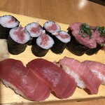 Sushi Izakaya Umifuku - 