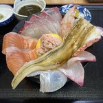 おおはま食事処 - 