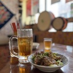 Okinawa Ryouri Izakaya Kodama - 