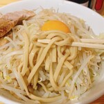 麺処 マゼル - 