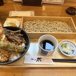 Tsukuba Soba Monogatari - 