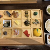 囲炉裏と日本料理 松風庵 -  囲炉裏と日本料理 松風庵 -